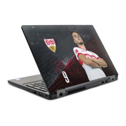 Folien für Laptops matt