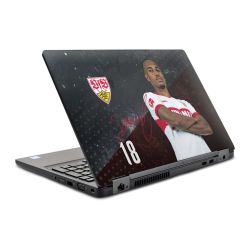 Folien für Laptops matt