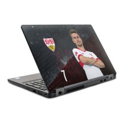 Folien für Laptops matt