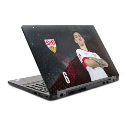 Folien für Laptops matt