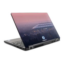 Folien für Laptops matt