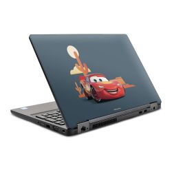 Folien für Laptops matt