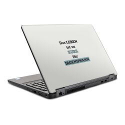 Folien für Laptops matt