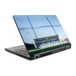 Folien für Laptops matt