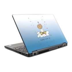 Folien für Laptops matt