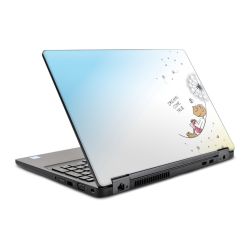 Folien für Laptops matt