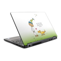 Folien für Laptops matt