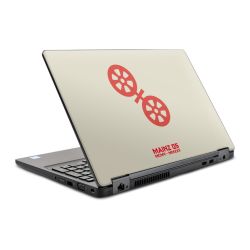 Folien für Laptops matt