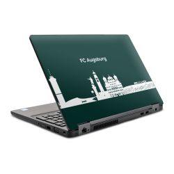 Folien für Laptops matt