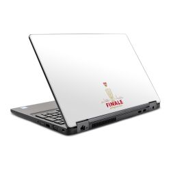 Folien für Laptops matt