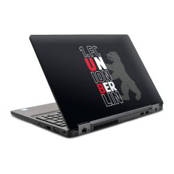 Folien für Laptops matt