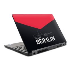 Folien für Laptops matt