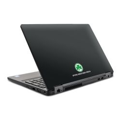 Folien für Laptops matt