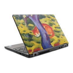 Foils for Laptops matt