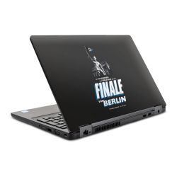 Folien für Laptops matt