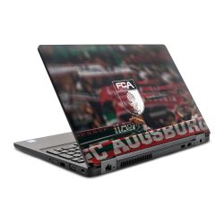 Folien für Laptops matt