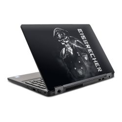 Folien für Laptops matt