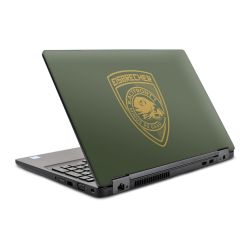 Folien für Laptops matt