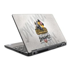 Folien für Laptops matt