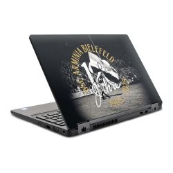 Folien für Laptops matt