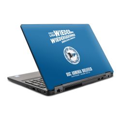 Folien für Laptops matt