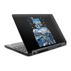 Folien für Laptops matt