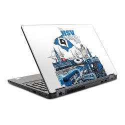 Folien für Laptops matt