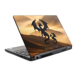 Foils for Laptops matt