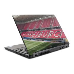 Folien für Laptops matt