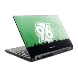 Folien für Laptops matt