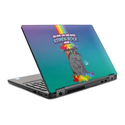 Folien für Laptops matt