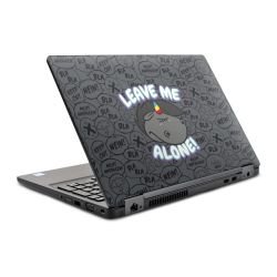 Folien für Laptops matt