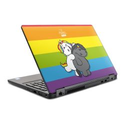 Folien für Laptops matt