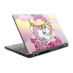 Folien für Laptops matt