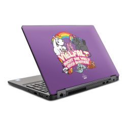 Folien für Laptops matt