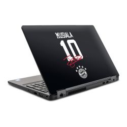 Foils for Laptops matt