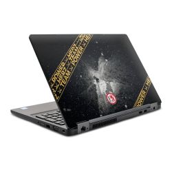 Folien für Laptops matt