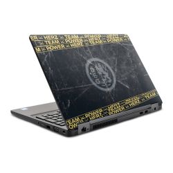 Folien für Laptops matt