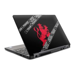 Folien für Laptops matt