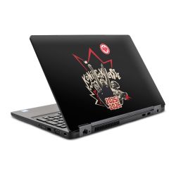 Folien für Laptops matt