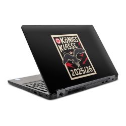 Folien für Laptops matt