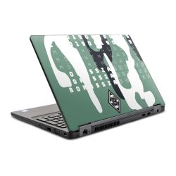 Folien für Laptops matt