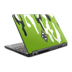 Folien für Laptops matt