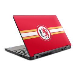 Folien für Laptops matt