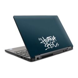 Folien für Laptops matt