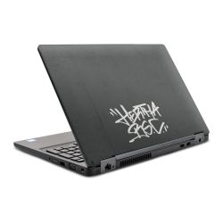 Folien für Laptops matt