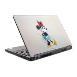 SkinVinyyli Läppäreille mattapinta