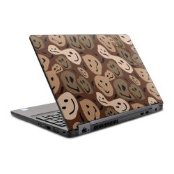 Foils for Laptops matt