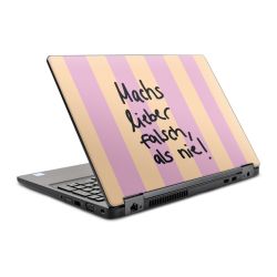 Folien für Laptops matt