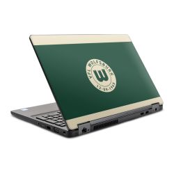 Folien für Laptops matt